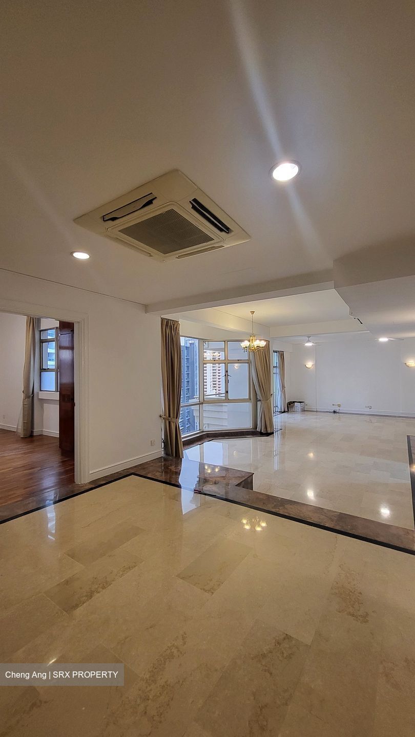 Leonie Condotel (D9), Condominium #609117681